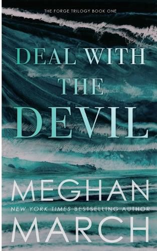 Cover image for Deal with the Devil