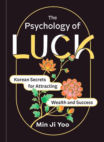 Cover image for The Psychology of Luck