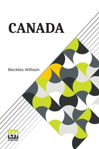 Cover image for Canada