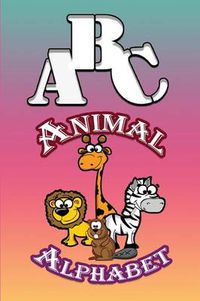 Cover image for ABC Animal Alphabet