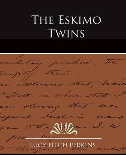 Cover image for The Eskimo Twins