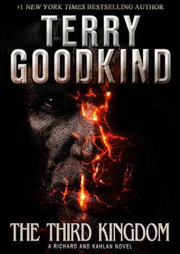 Cover image for The Third Kingdom