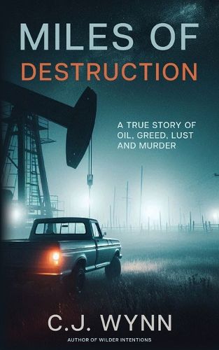 Cover image for Miles of Destruction