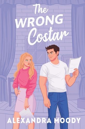 Cover image for The Wrong Costar