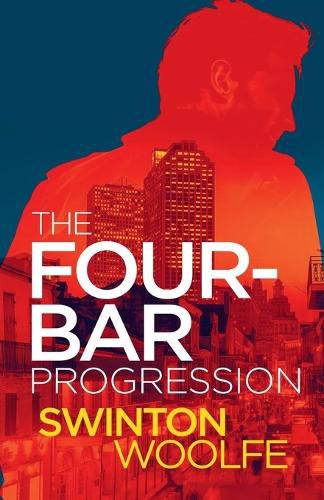 Cover image for The Four-Bar Progression