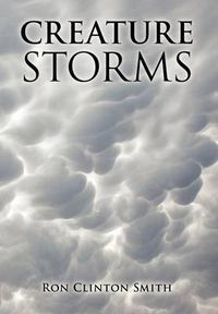 Cover image for Creature Storms