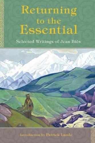 Returning to the Essential: Selected Writings of Jean Bies