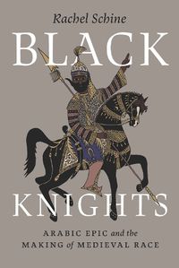 Cover image for Black Knights