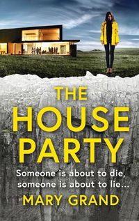 Cover image for The House Party