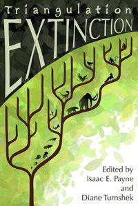 Cover image for Triangulation: Extinction