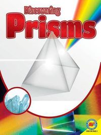 Cover image for Discovering Prisms