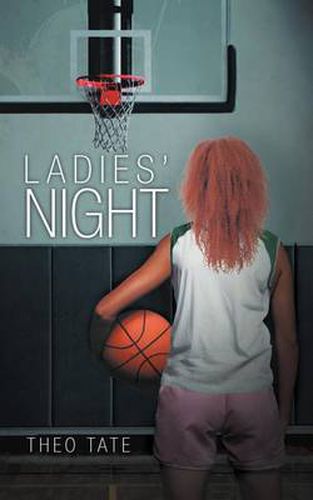 Cover image for Ladies' Night