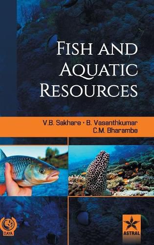 Cover image for Fish and Aquatic Resources