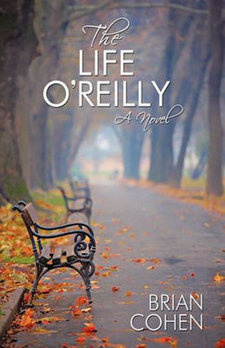 Cover image for The Life O'Reilly