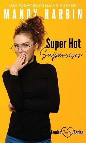 Cover image for Super Hot Supervisor