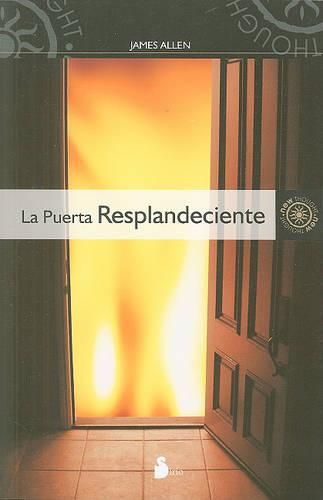 Cover image for La Puerta Resplandeciente