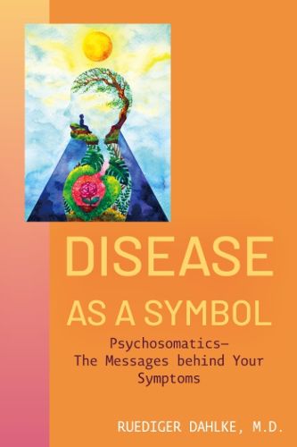 Cover image for Disease as a Symbol