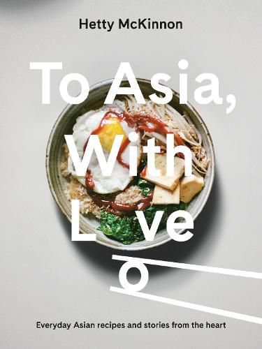 Cover image for To Asia, with Love