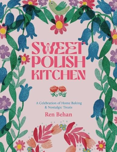 The Sweet Polish Kitchen