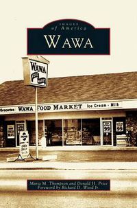 Cover image for Wawa