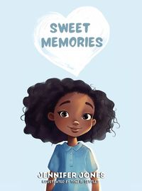 Cover image for Sweet Memories
