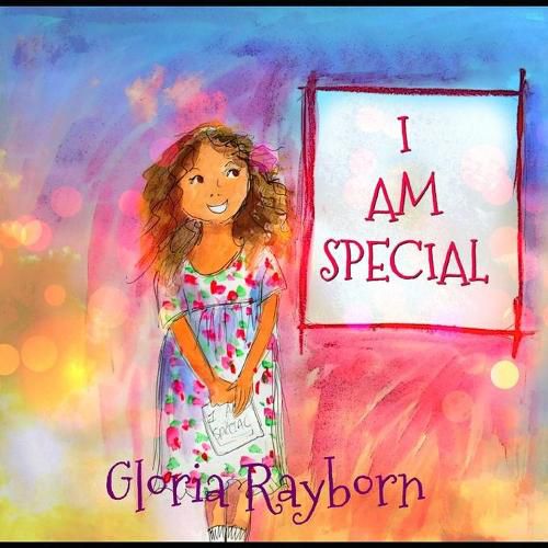 Cover image for I Am Special