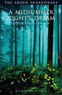 Cover image for A Midsummer Night's Dream