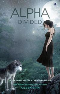 Cover image for Alpha Divided