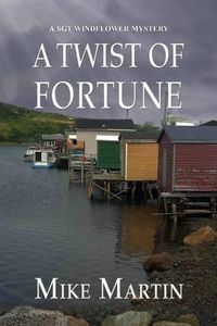 Cover image for A Twist of Fortune