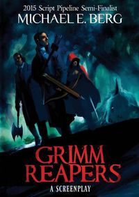 Cover image for Grimm Reapers