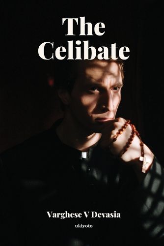 Cover image for The Celibate (Edition1)