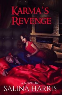 Cover image for Karma's Revenge