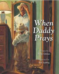 Cover image for When Daddy Prays