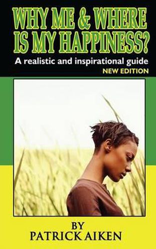 Cover image for Why me & Where is my Happiness?: Where is my Happiness?
