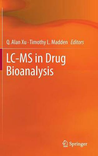 LC-MS in Drug Bioanalysis