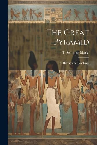 Cover image for The Great Pyramid