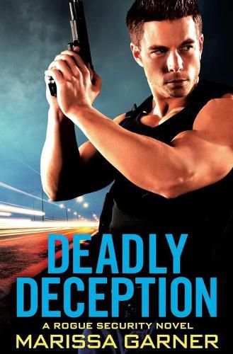 Cover image for Deadly Deception