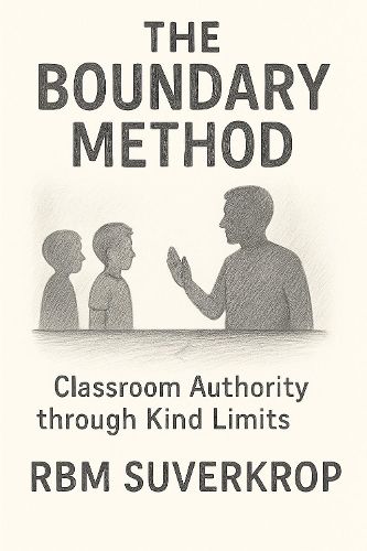 Cover image for The Boundary Method