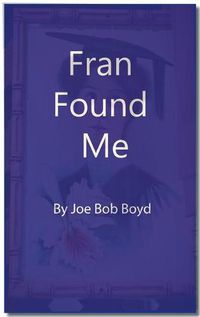 Cover image for Fran Found Me
