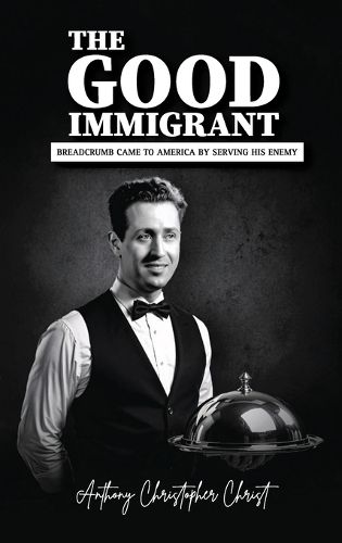 Cover image for The Good Immigrant
