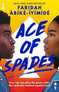 Cover image for Ace of Spades (special edition)