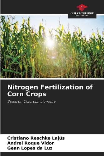 Cover image for Nitrogen Fertilization of Corn Crops