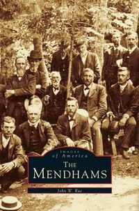Cover image for Mendhams