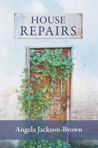 Cover image for House Repairs