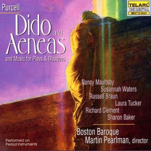 Purcell Dido And Aeneas