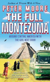 Cover image for The Full Montezuma