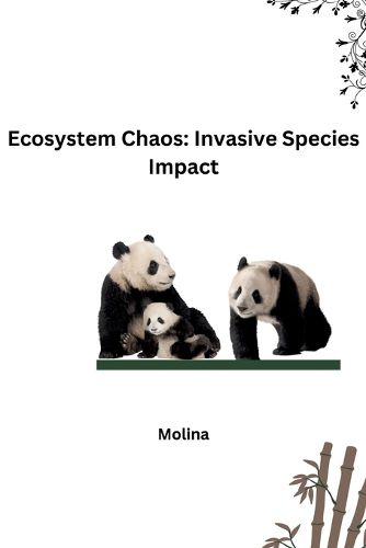 Cover image for Ecosystem Chaos