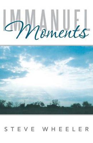 Cover image for Immanuel Moments