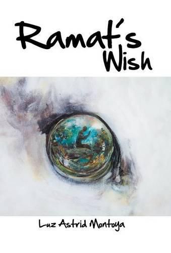 Cover image for Ramats Wish