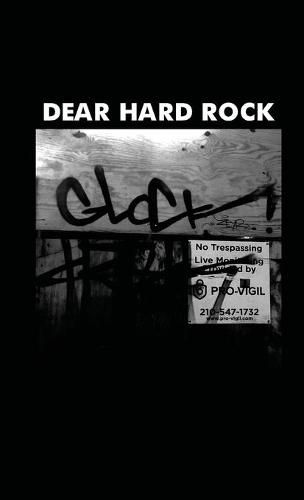 Cover image for Dear Hard Rock